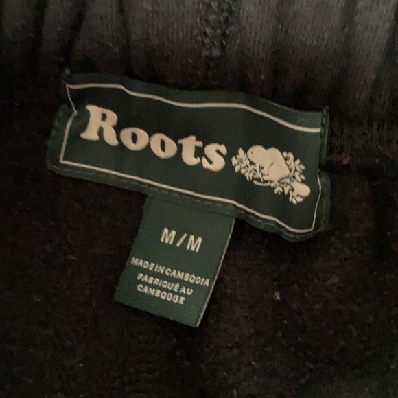Roots Sweatpants - Picture 4 of 4